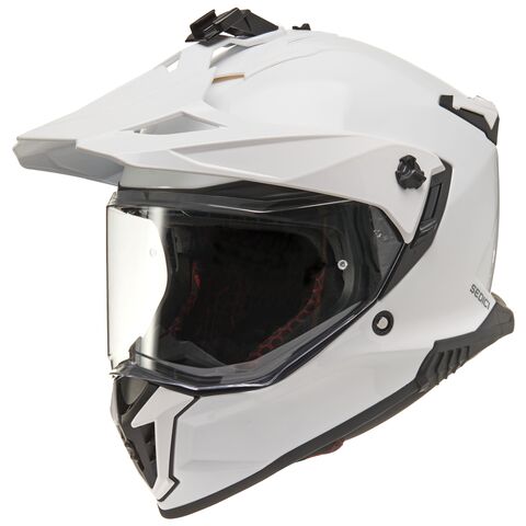 SEDICI Duale Helmet