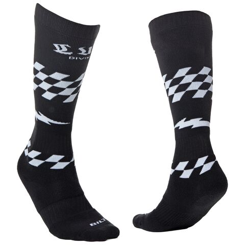 BILT Lux Division Socks