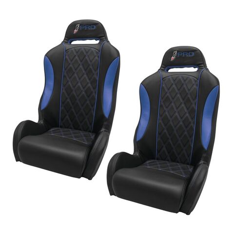 DragonFire Racing Pro Series Seat (Pair)