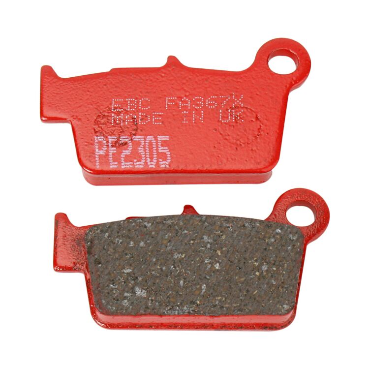 EBC Carbon X Rear Brake Pads