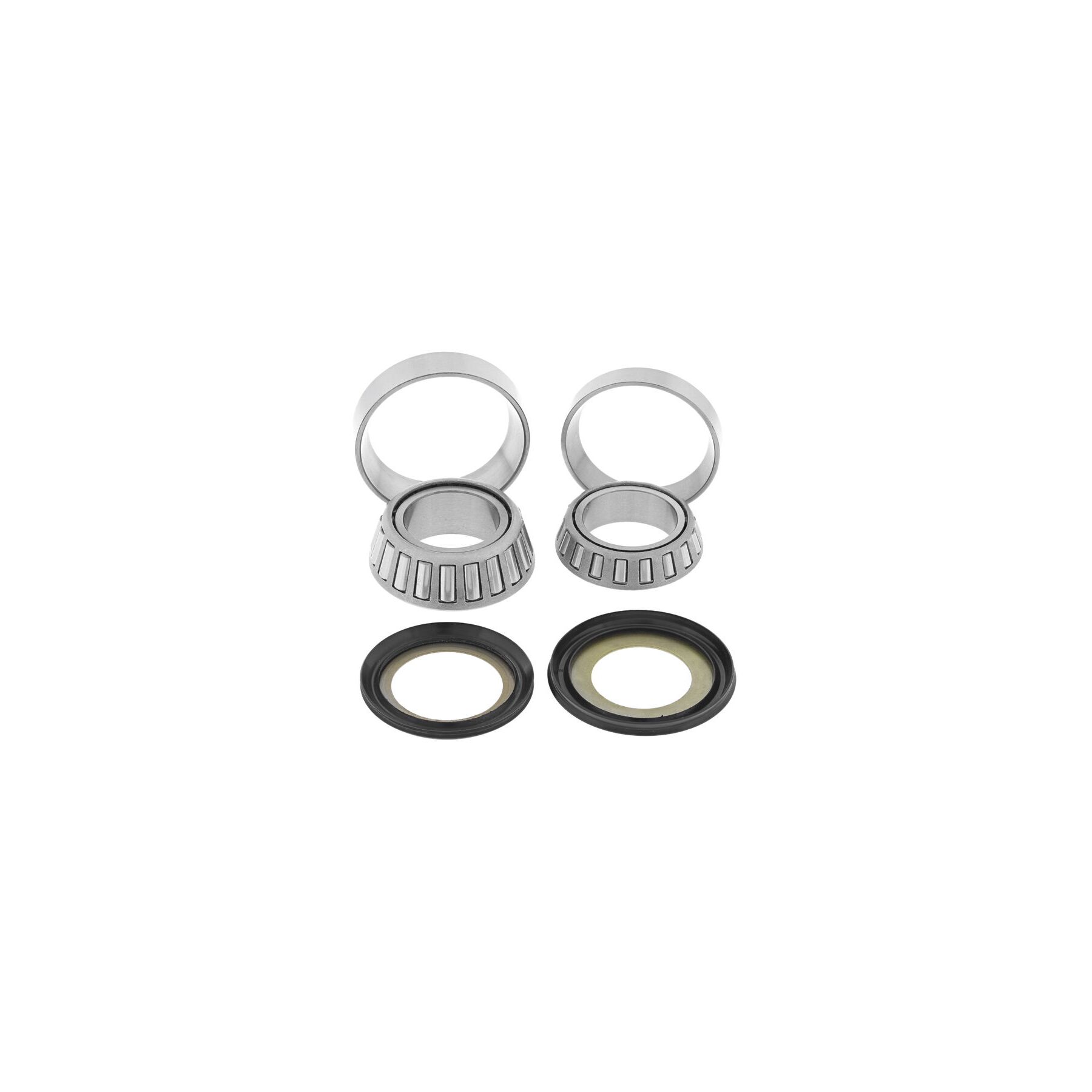 All Balls Racing All Balls Racing Steering Bearing Kit 22-1039 - $70.74 at J&P Cycles