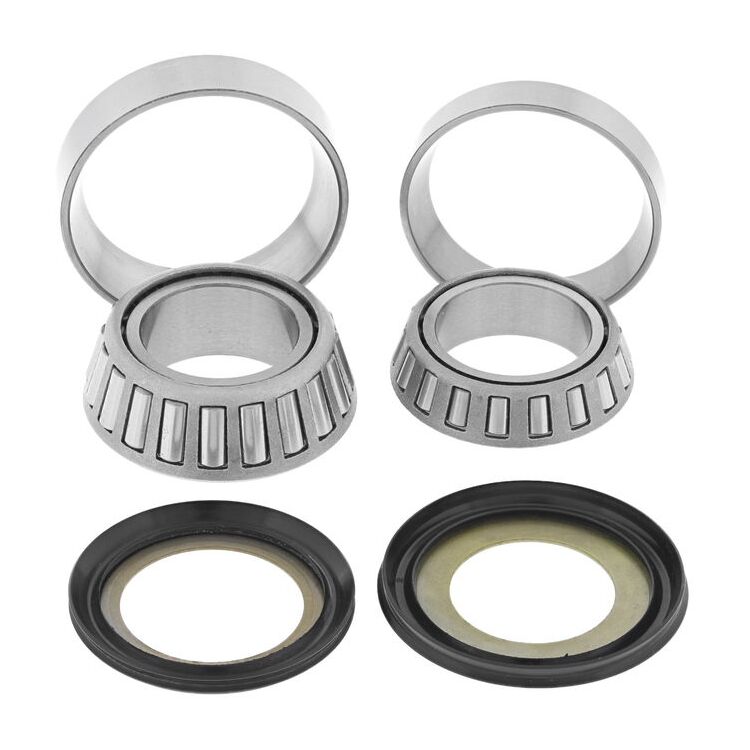 All Balls Racing Steering Bearing Kit 22-1039