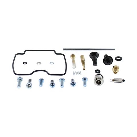 All Balls Racing Carburetor Rebuild Kit Yamaha XVZ1300 Royal Star 1996-1999