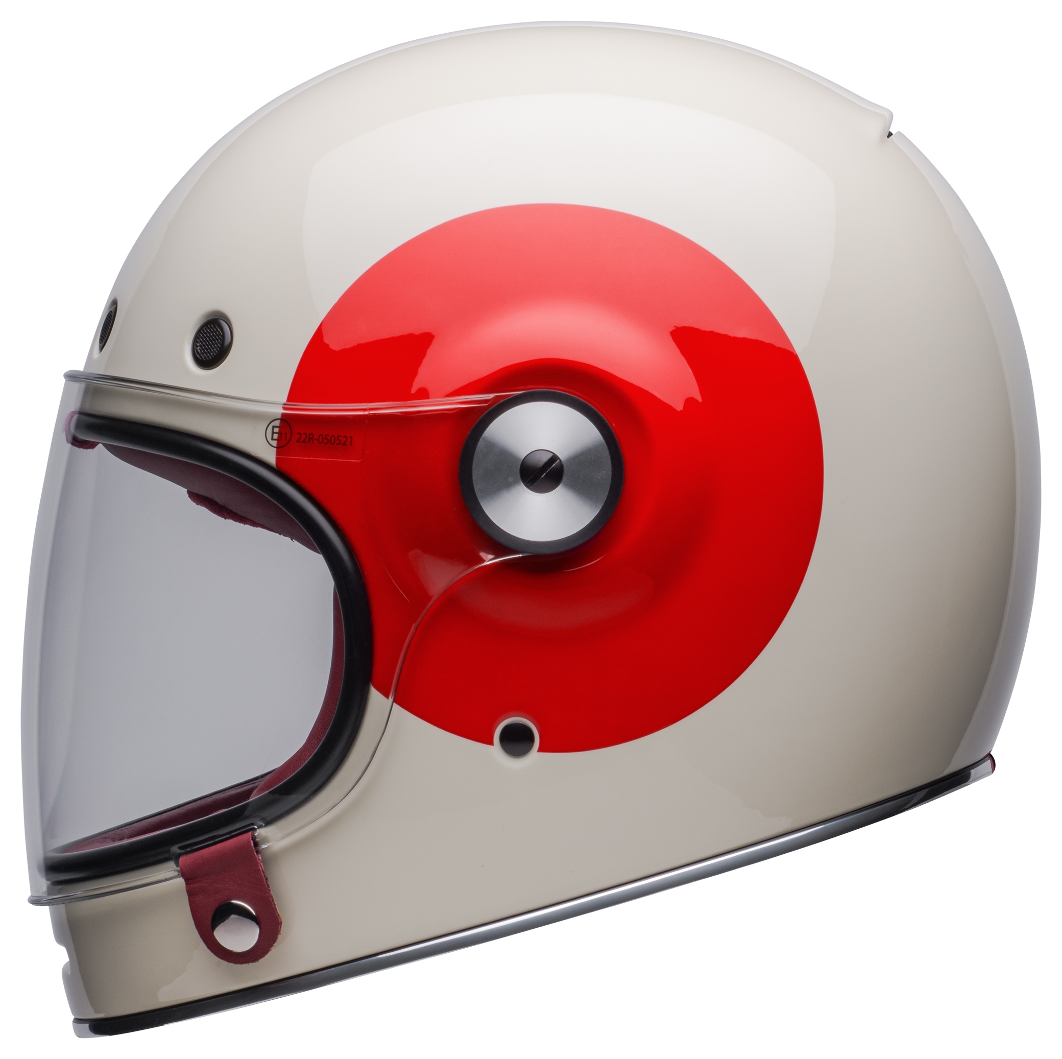Bell Bullitt TT Helmet | JPCycles.com