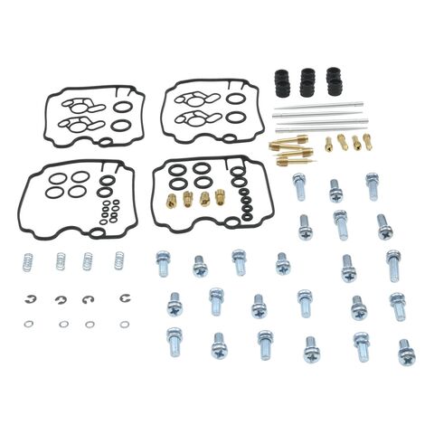 All Balls Racing Carburetor Rebuild Kit Yamaha R1 1998-2001