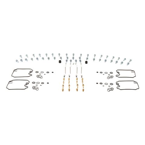 All Balls Racing Carburetor Rebuild Kit Yamaha YZF750R 1994-1998