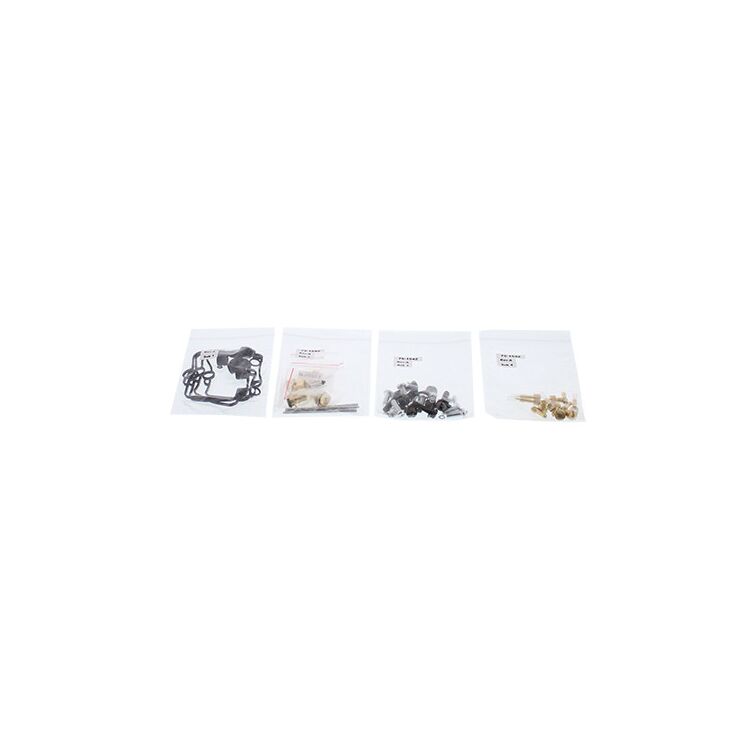 All Balls Racing Carburetor Rebuild Kit Suzuki GSX-R1100 1993-1994
