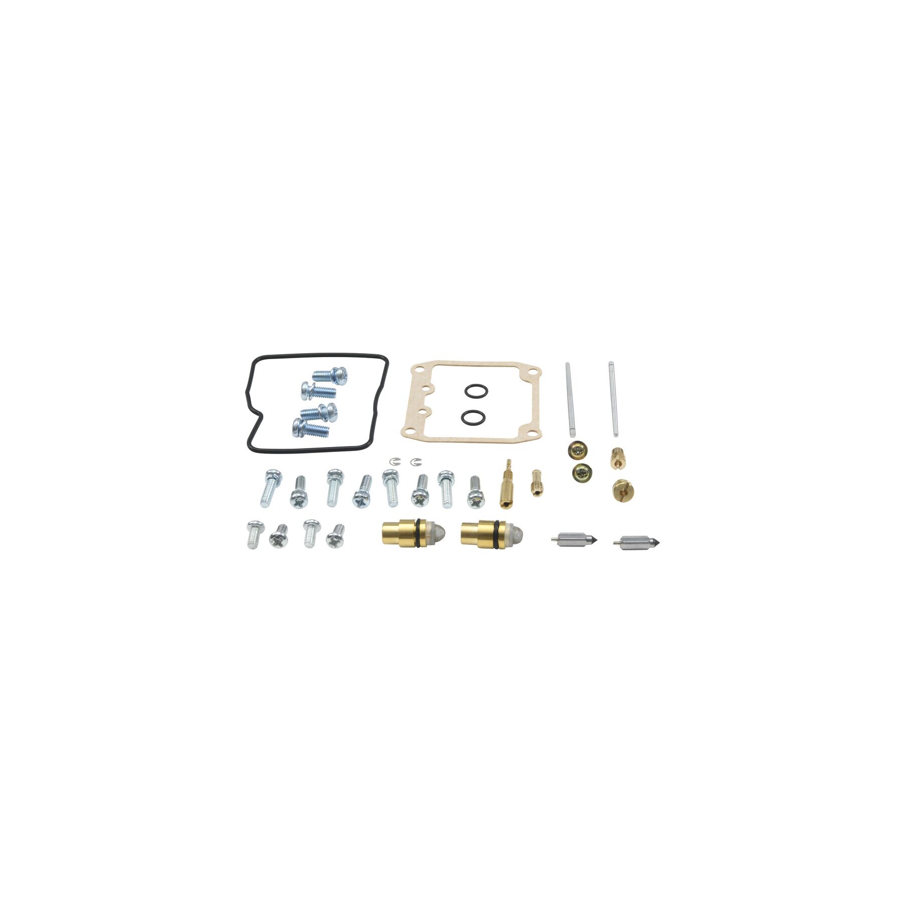 All Balls Racing Carburetor Rebuild Kit Suzuki VX800 1990-1993