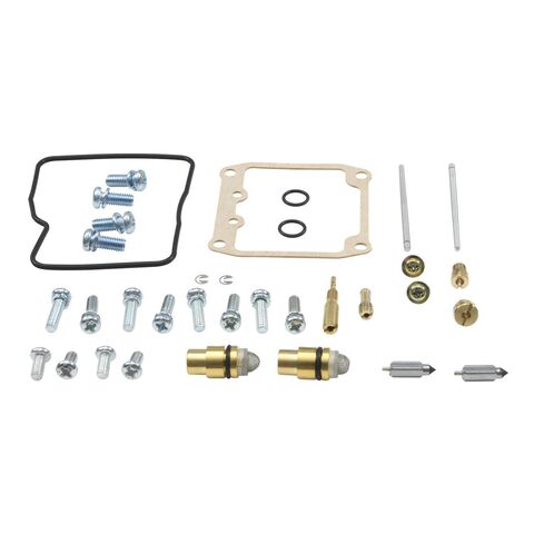 All Balls Racing Carburetor Rebuild Kit Suzuki VX800 1990-1993