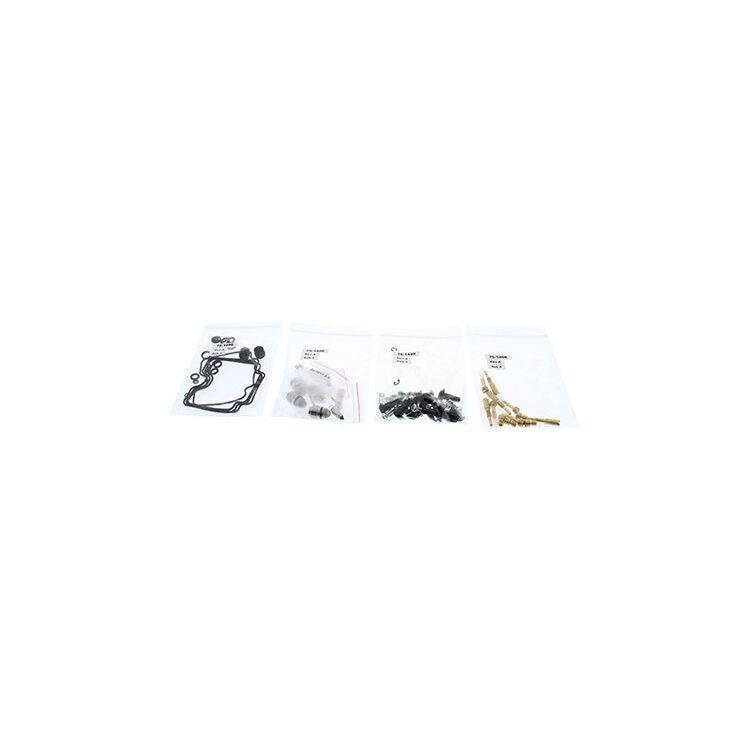 All Balls Racing Carburetor Rebuild Kit Suzuki GSX750F Katana 1998-2006