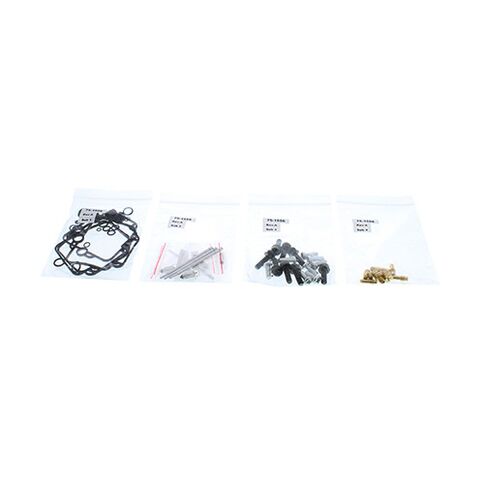 All Balls Racing Carburetor Rebuild Kit Suzuki GSX750F Katana 1989-1997