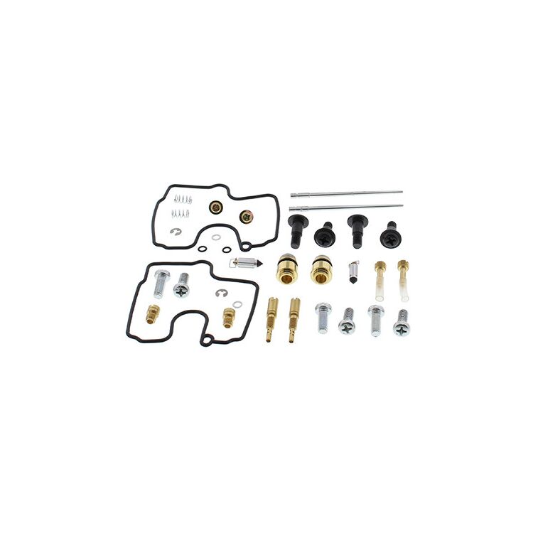 All Balls Racing Carburetor Rebuild Kit Suzuki SV650 / S 1999-2002