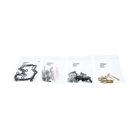All Balls Racing Carburetor Rebuild Kit Suzuki GSX-R600 1998-2000