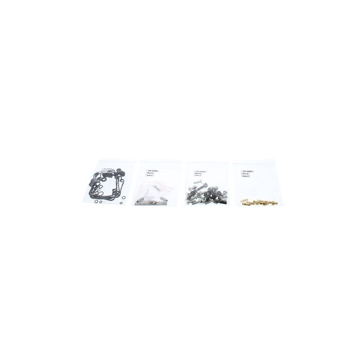All Balls Racing Carburetor Rebuild Kit Suzuki GSX600F Katana 1997