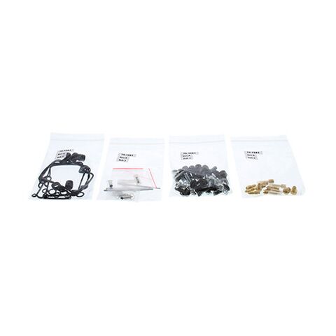 All Balls Racing Carburetor Rebuild Kit Suzuki GSX600F Katana 1990-1996