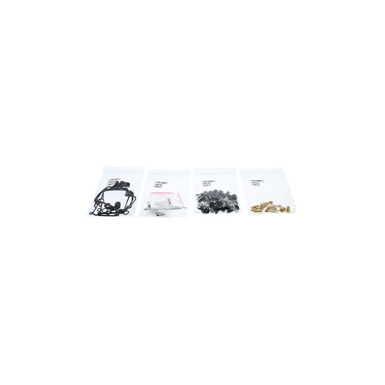 All Balls Racing Carburetor Rebuild Kit Suzuki GSX600F Katana 1990-1996