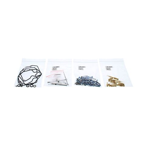 All Balls Racing Carburetor Rebuild Kit Suzuki GSF600S Bandit 1996-1999
