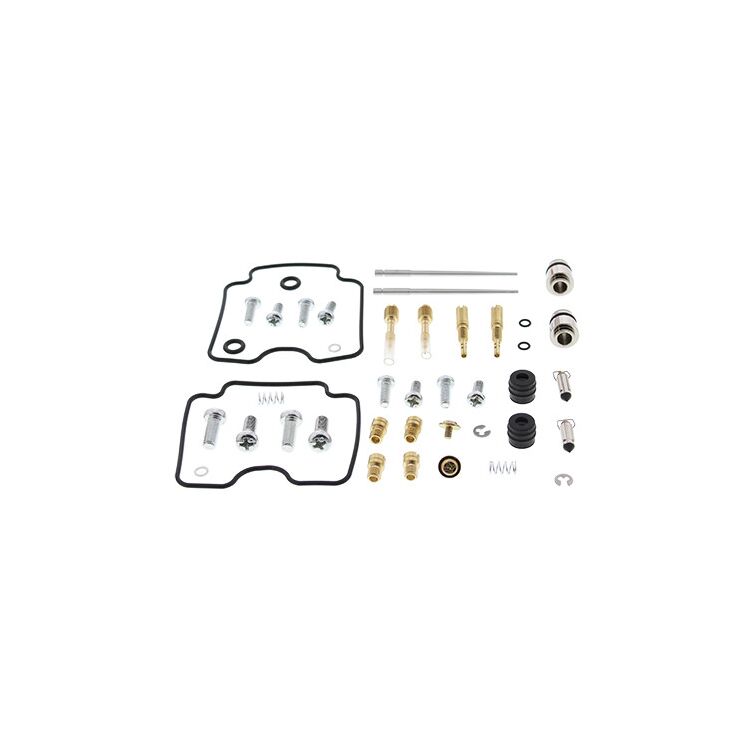 All Balls Racing Carburetor Rebuild Kit Suzuki GS500F 2004-2009