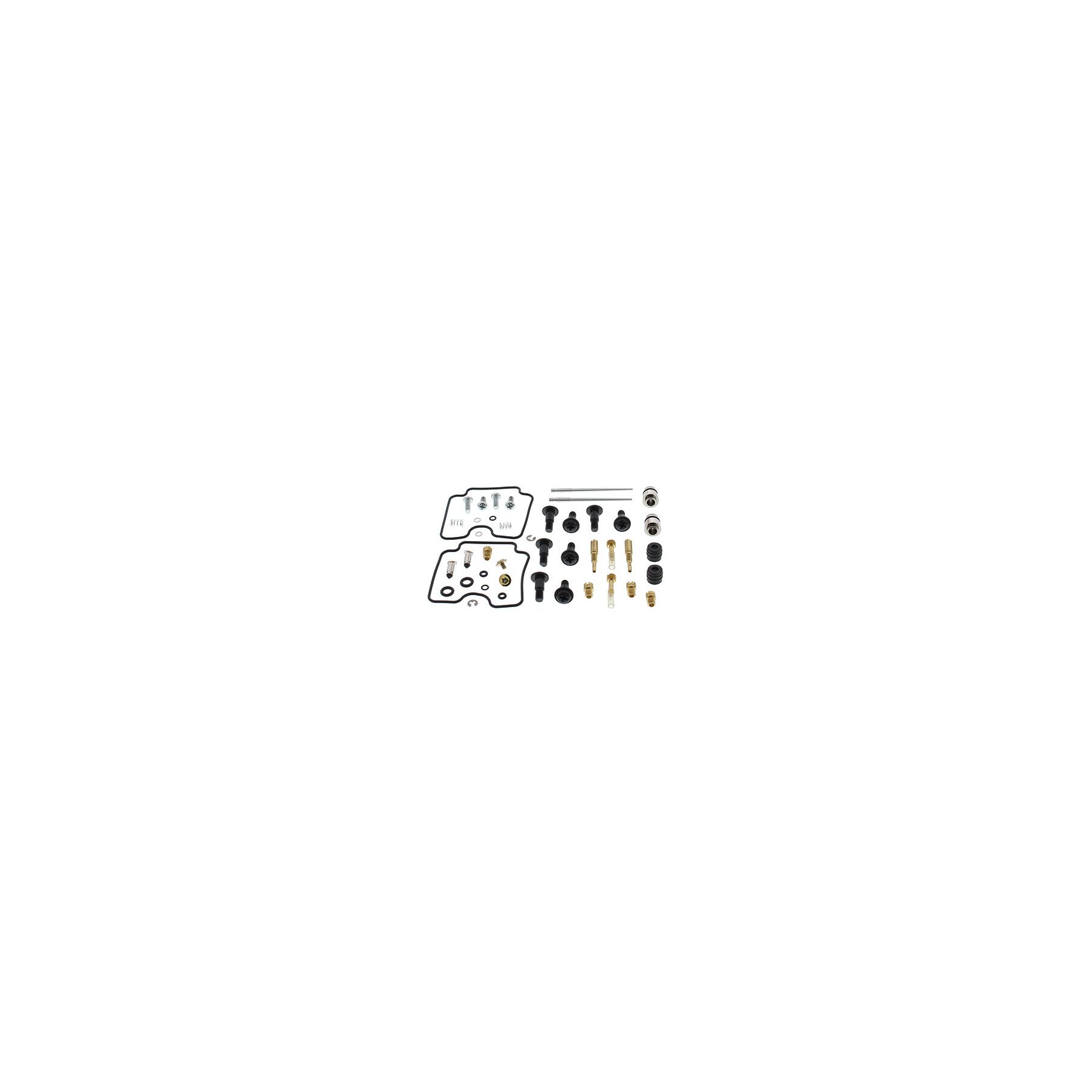 All Balls Racing Carburetor Rebuild Kit Suzuki GS500E 2001-2002