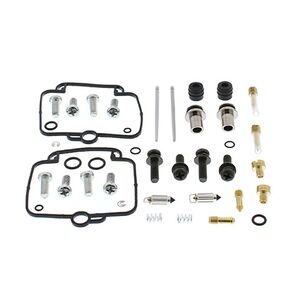 2️⃣ All Balls Racing Carburetor Rebuild Kit Suzuki GS500 1989-2000