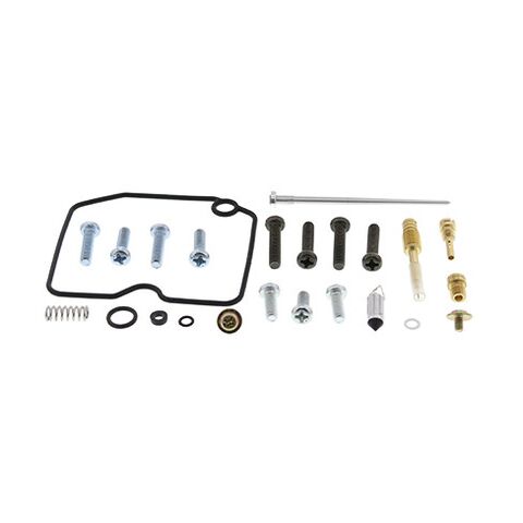 All Balls Racing Carburetor Rebuild Kit Kawasaki Vulcan 1500 Nomad 1999-2001
