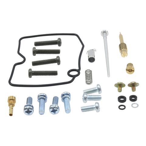 All Balls Racing Carburetor Rebuild Kit Kawasaki Vulcan 1500 Classic 1996-1997