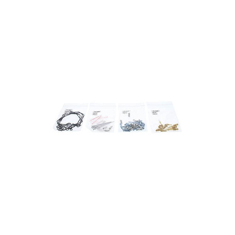 All Balls Racing Carburetor Rebuild Kit Kawasaki ZG1200 Voyager XII 1986-2003