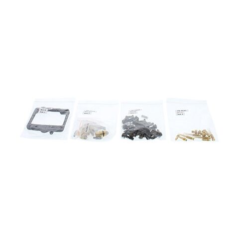 All Balls Racing Carburetor Rebuild Kit Kawasaki KZ1000 Police 1982-2005