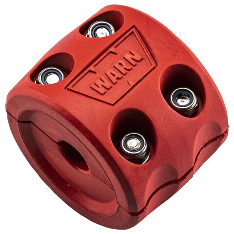 Warn Winch Hook Bump Stops