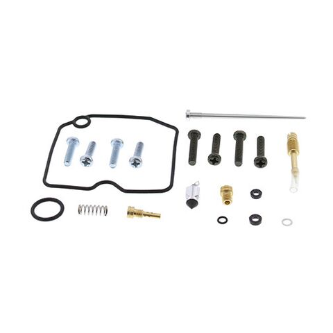 All Balls Racing Carburetor Rebuild Kit Kawasaki Vulcan 800 Drifter 1994-1997