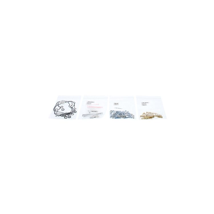 All Balls Racing Carburetor Rebuild Kit Kawasaki ZZR600 2003-2004