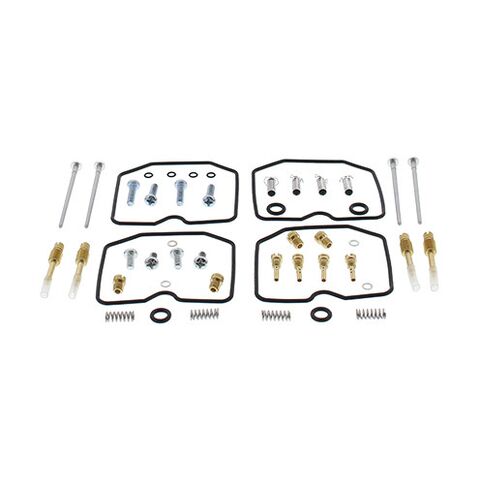 All Balls Racing Carburetor Rebuild Kit Kawasaki Eliminator 600 1996-1997