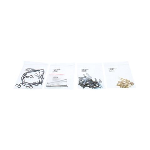 All Balls Racing Carburetor Rebuild Kit Kawasaki ZR550 Zephyr 1990-1993