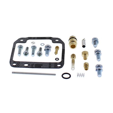 All Balls Racing Carburetor Rebuild Kit Kawasaki BN125 Eliminator 2001-2009