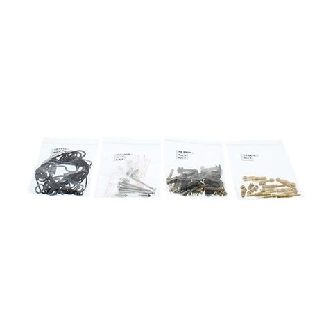 All Balls Racing Carburetor Rebuild Kit Honda GL1500 Valkyrie / Interstate / Tourer 1997-2003