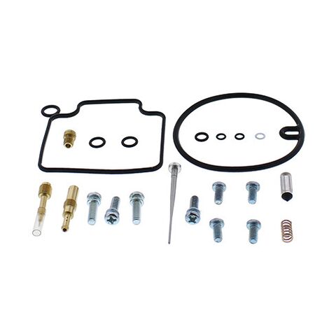 All Balls Racing Carburetor Rebuild Kit Honda VTX1300C / R / S 2003-2007