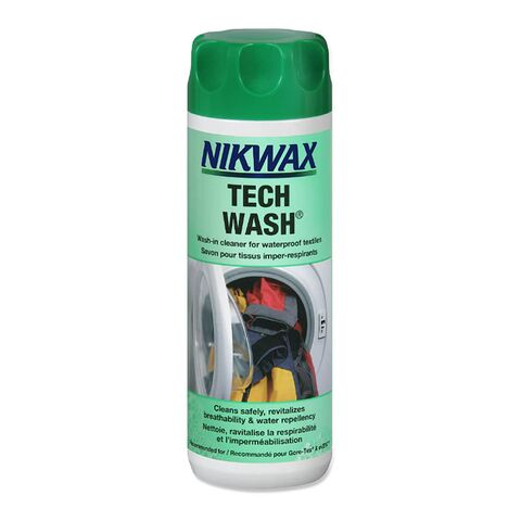 Nikwax Tech Wash