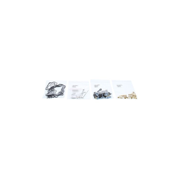 All Balls Racing Carburetor Rebuild Kit Honda CBR1000F / Hurricane 1993-1996