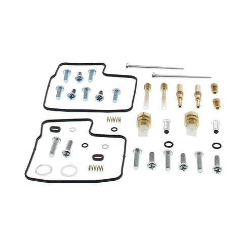 All Balls Racing Carburetor Rebuild Kit Honda VT750C Shadow ACE / Deluxe 1998
