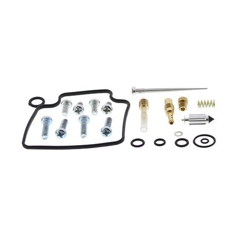 All Balls Racing Carburetor Rebuild Kit Honda VT600 Shadow VLX / Deluxe 2006-2007