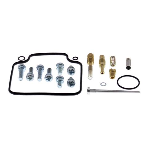 All Balls Racing Carburetor Rebuild Kit Honda Big Ruckus 2005-2006