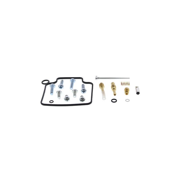 All Balls Racing Carburetor Rebuild Kit Honda CMX250 Rebel 2013-2016
