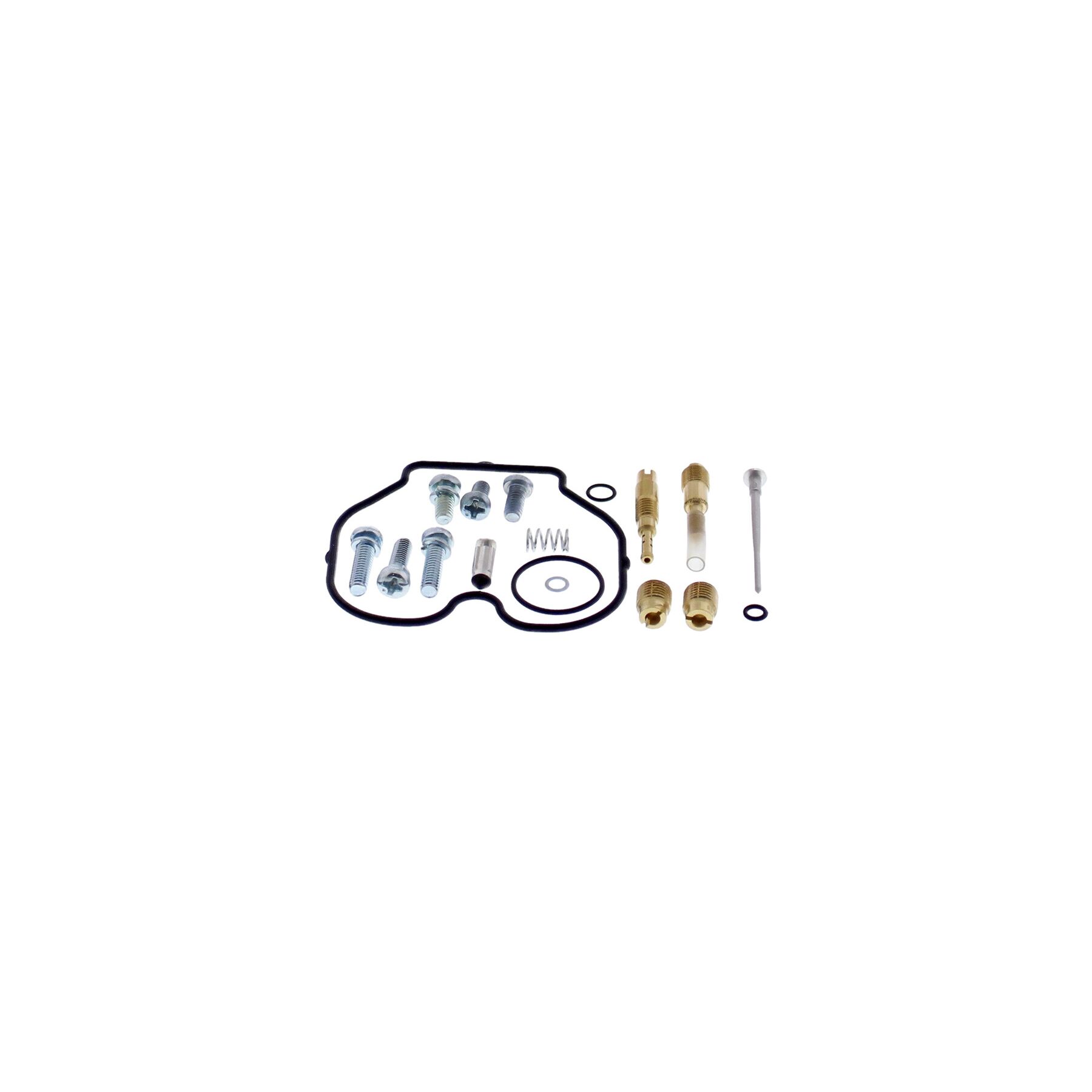 All Balls Racing Carburetor Rebuild Kit Honda Metropolitan 2002-2005