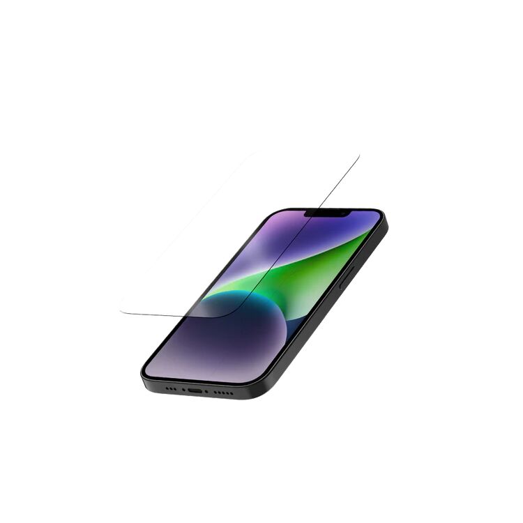 Quad Lock Film Screen Protector - iPhone