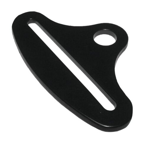 DragonFire Racing Bolt-In Harness Mounting Tab