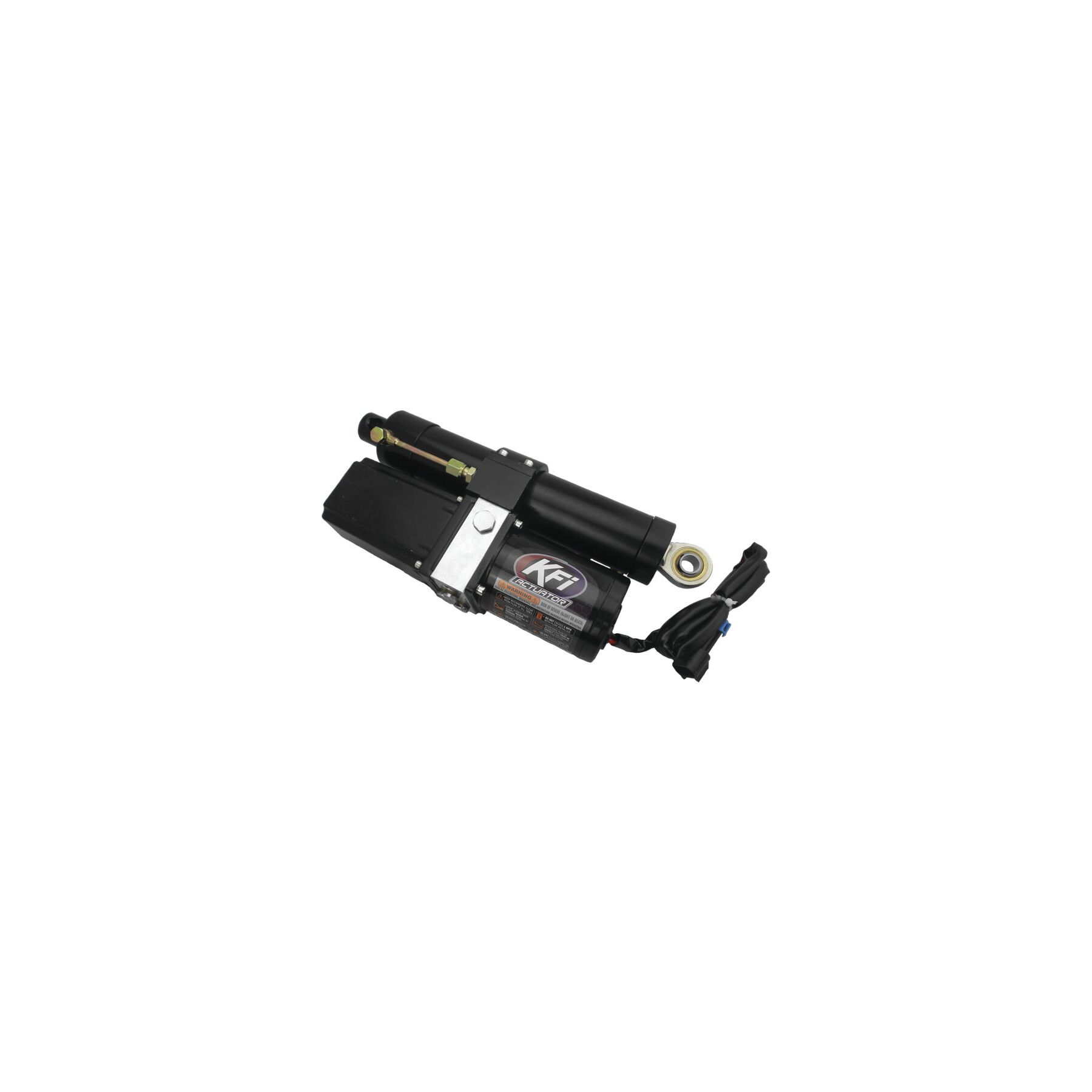 KFI KFI Pro 2.0 UTV Push Tube Hydraulic Actuator - $1240.99 at J&P Cycles