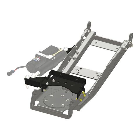 KFI UTV Pro 2.0 Actuator Brackets