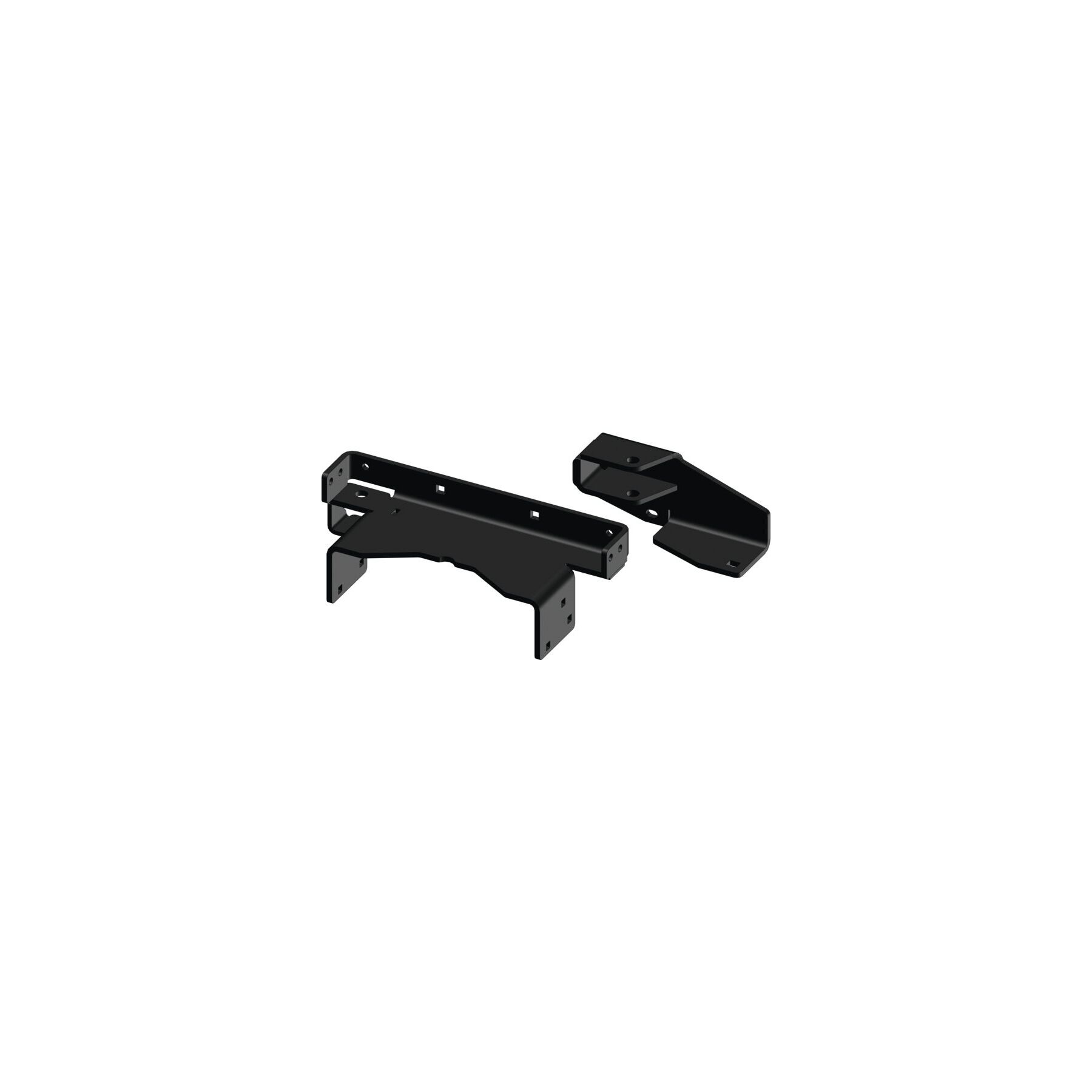 KFI KFI UTV Pro 2.0 Actuator Track Extension Bracket - $113.95 at J&P Cycles