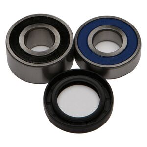 All Balls Racing Front Wheel Bearing Kit 25-1380
