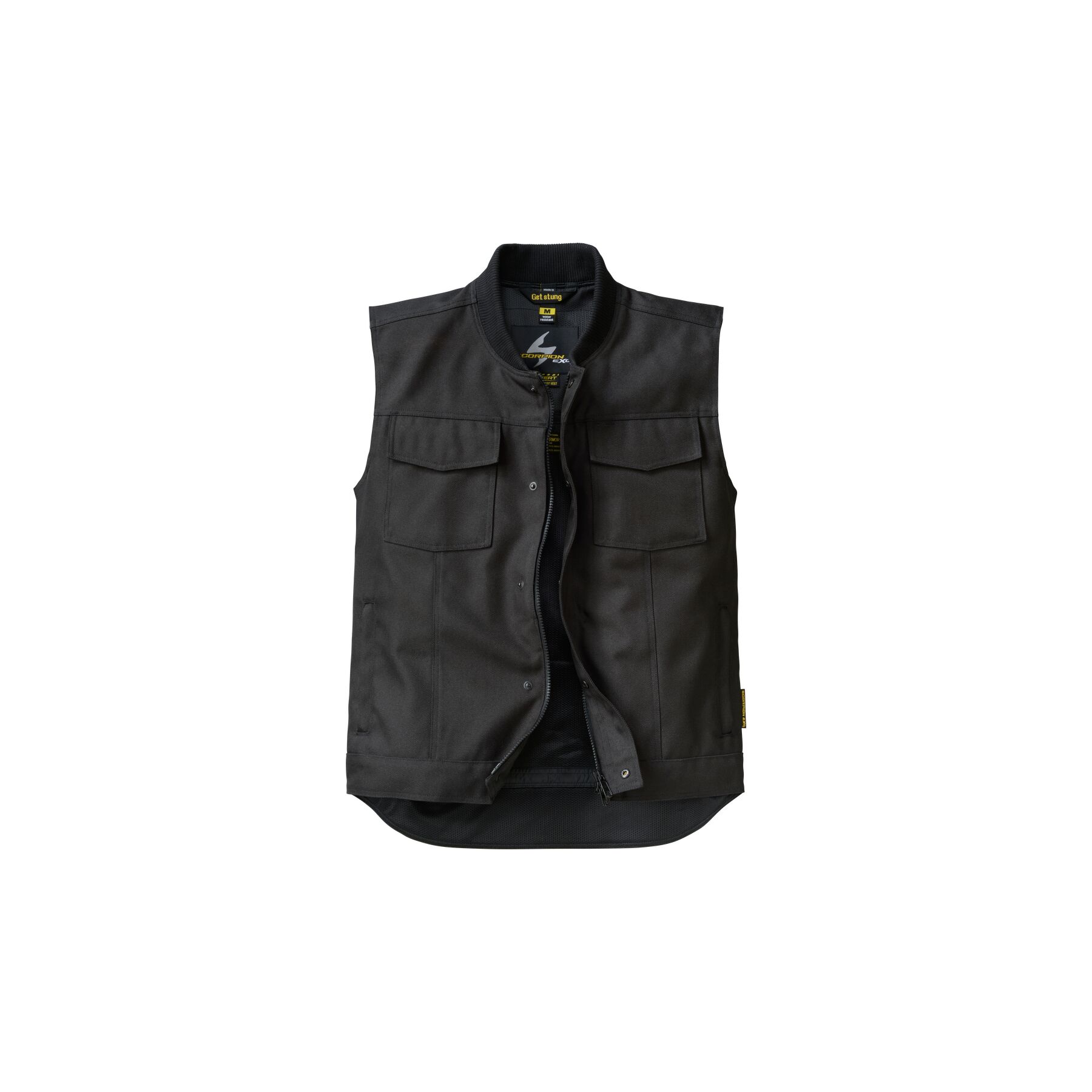 Scorpion EXO Scorpion EXO Covert Conceal Carry Vest - $142.95 at RevZilla